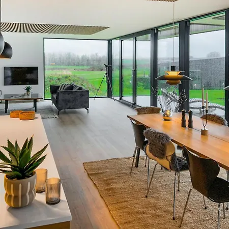 Amazing In With Wifi Holiday home *