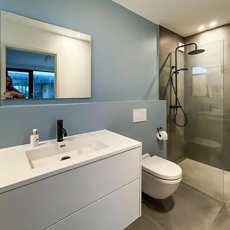 Amazing In With Wifi Holiday home Borkop