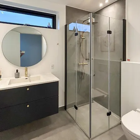 Holiday home Amazing In With Wifi