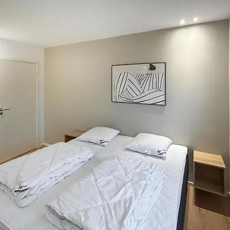 Amazing In With Wifi Holiday home *