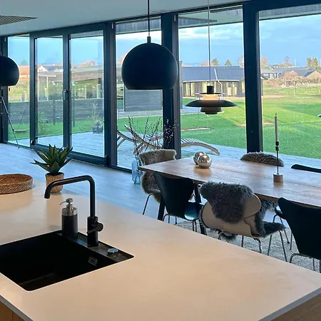 Holiday home Amazing In With Wifi *