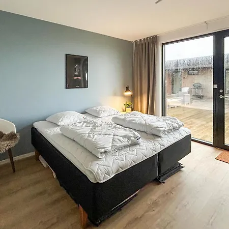 Holiday home Amazing In With Wifi *