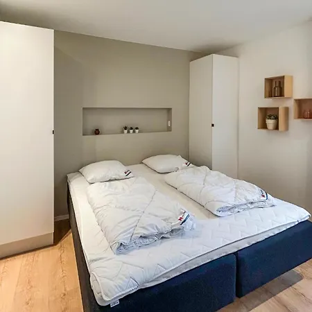 Holiday home Amazing In With Wifi Borkop