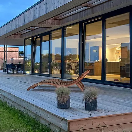 Holiday home Amazing In With Wifi Borkop