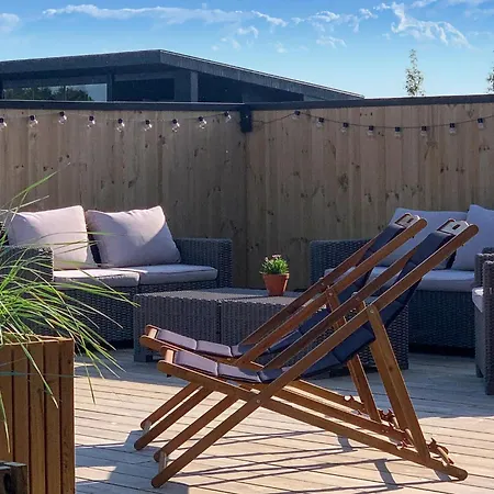 Amazing In With Wifi