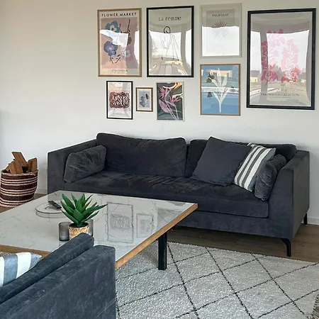 Holiday home Amazing In With Wifi