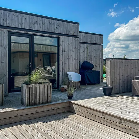 Amazing In With Wifi Holiday home *