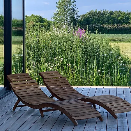 Amazing In With Wifi Holiday home Borkop